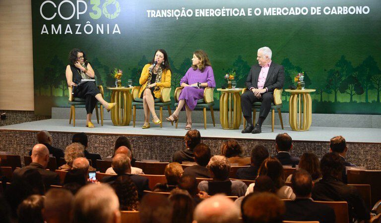 Plano para implementar mercado de carbono sai em julho, anuncia Fazenda