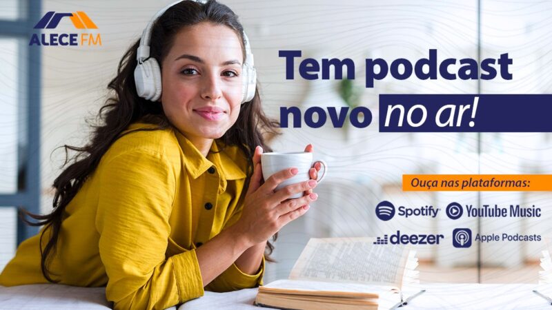 Reportagem especial da Alece FM destaca protagonismo da mulher na moda cearense
