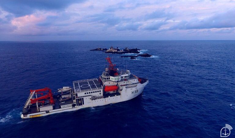 Brasil define compromissos voluntários para 3ª Conferência da ONU sobre Oceano