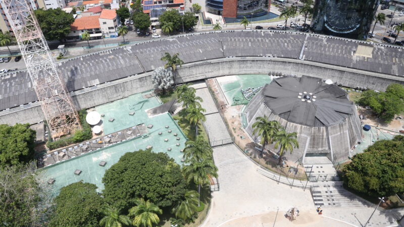 Audiência Pública apresenta metas fiscais do Estado do 1º quadrimestre de 2025