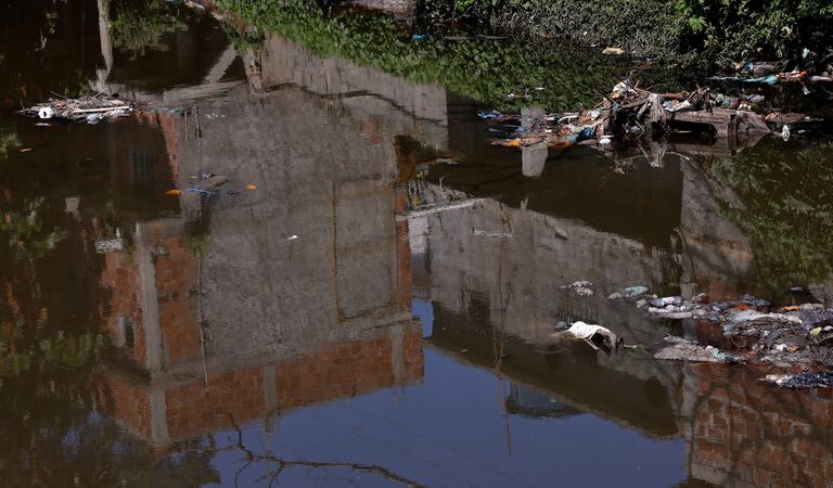 Ipea: 5 anos depois, privatização do saneamento não cumpre promessa