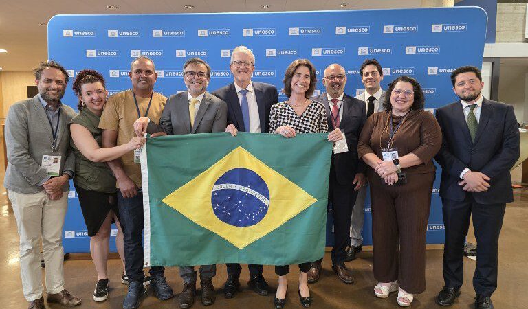 Parque Nacional Cavernas do Peruaçu é reconhecido como Patrimônio Mundial Natural da UNESCO