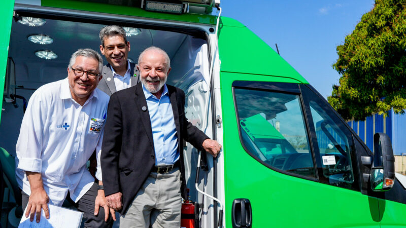 SDE destaca políticas públicas e investimentos para impulsionar o desenvolvimento econômico no Ceará durante Fórum no Sertão Central