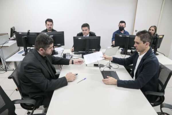 PGE-CE e TJCE abrem prazo para acordos diretos em precatórios do Estado