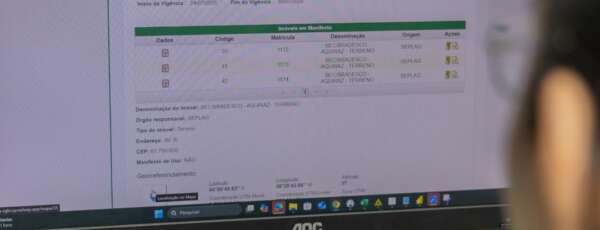 Governo do Ceará empossa 21 novos servidores da Seplag nesta segunda-feira (18)