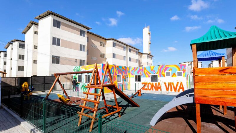 Expansão do Minha Casa, Minha Vida levará mais habitações para até 130 municípios cearenses