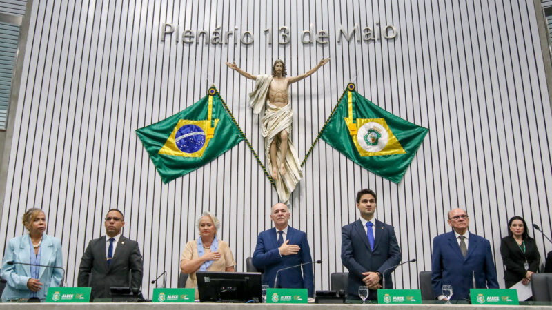 Empreendedorismo feminino é destaque durante homenagem aos 50 anos da Alfe