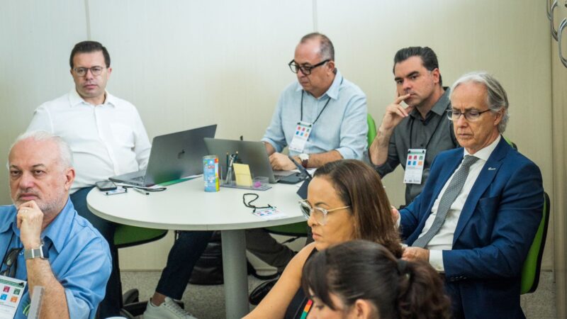 SDE realiza oficinas para impulsionar negócios de impacto no Ceará