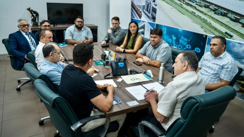 Ceará busca integrar consórcios para impulsionar desenvolvimento econômico sustentável