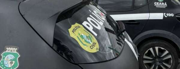 Com auxílio do Nuvid/Ciops/SSPDS, homem é detido com placa de moto adulterada no Antônio Bezerra