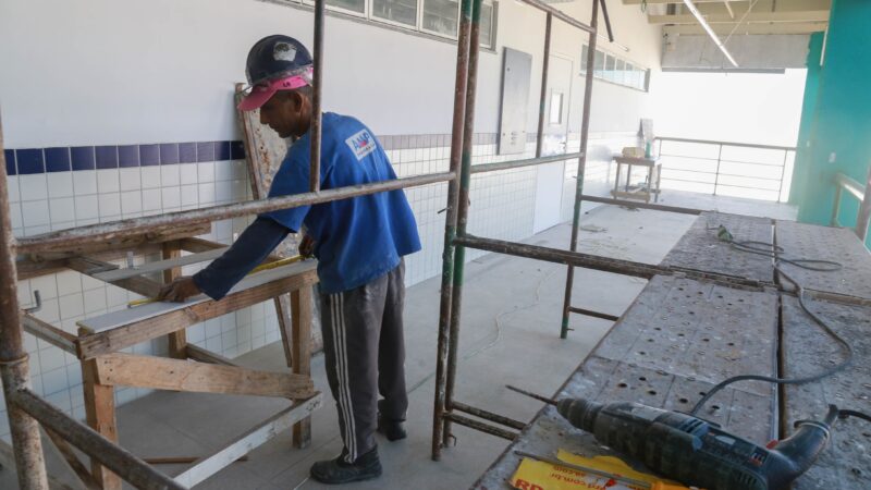 Fortaleza cria 1.898 novos empregos formais no mês de agosto