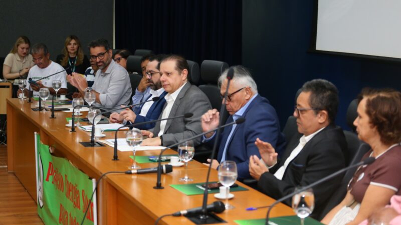 Investimentos em energia renovável e projeto Renda do Sol são debatidos na Alece