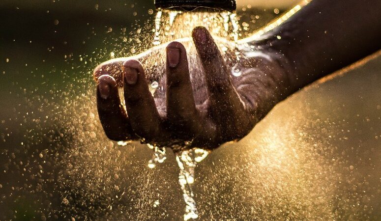 Arce divulga cronograma de fiscalizações de saneamento básico para o mês de setembro