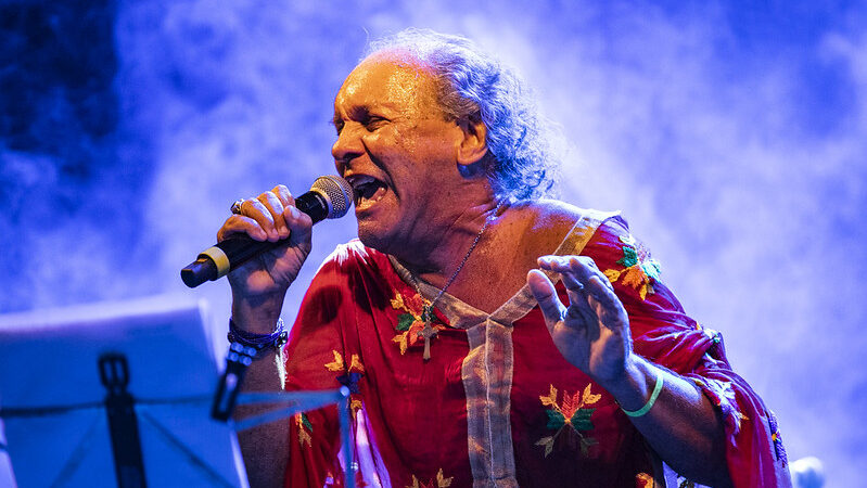 Vila da Música no Festival Ucáriri: confira a programação em parceria com a Escola