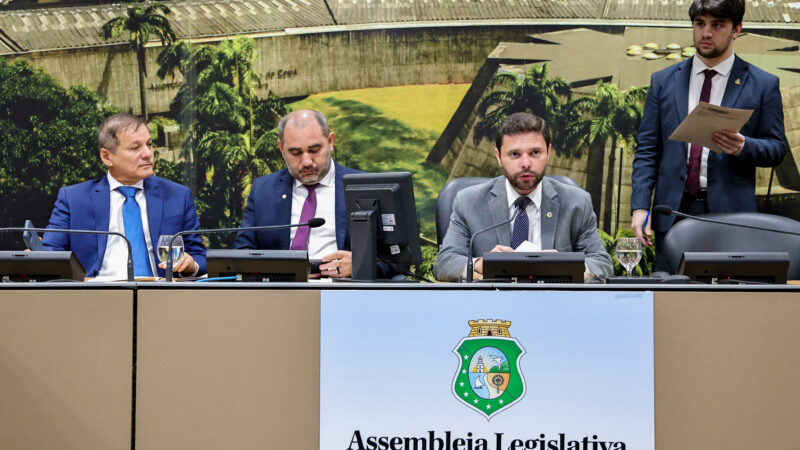 CTASP e CDS aprovam nove projetos durante reuniões ordinárias