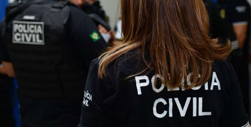 PCCE deflagra operação no Vale do Jaguaribe e Sertão Central e cumpre 11 mandados de prisão