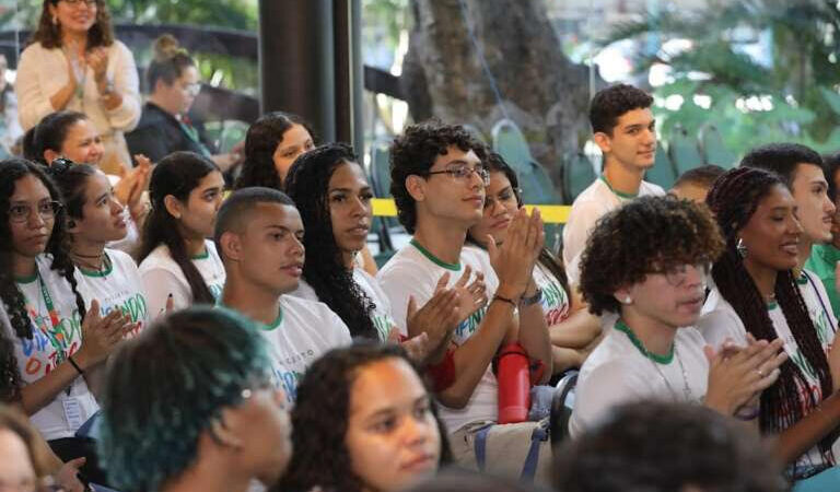 Virando o Jogo: com o apoio do Governo do Ceará, jovens enxergam novas possibilidades de futuro