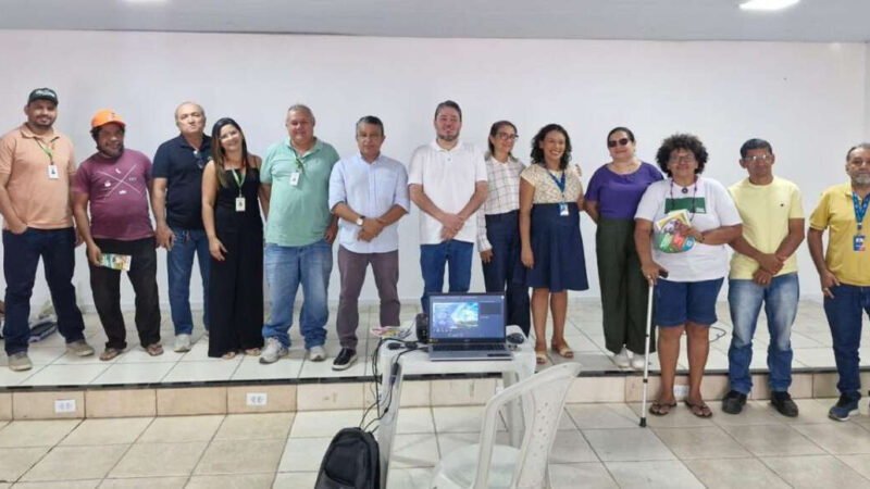 SDA lança edital do Fedaf com R$ 5 milhões em crédito para a agricultura familiar