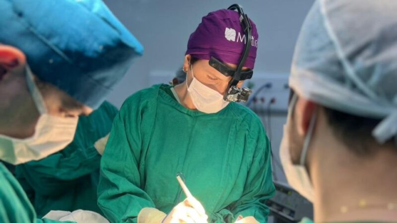 Outubro Rosa: IJF realiza cirurgia de reconstrução mamária em pacientes que tiveram câncer de mama