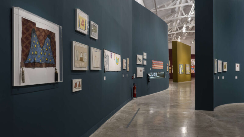 Pinacoteca do Ceará publica aditivo e amplia prazo de inscrições para edital do 1º Ciclo de exposições e performances