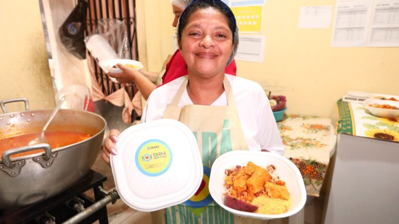 Reconhecimento internacional: ONU escolhe Ceará para sediar o Dia Mundial da Alimentação