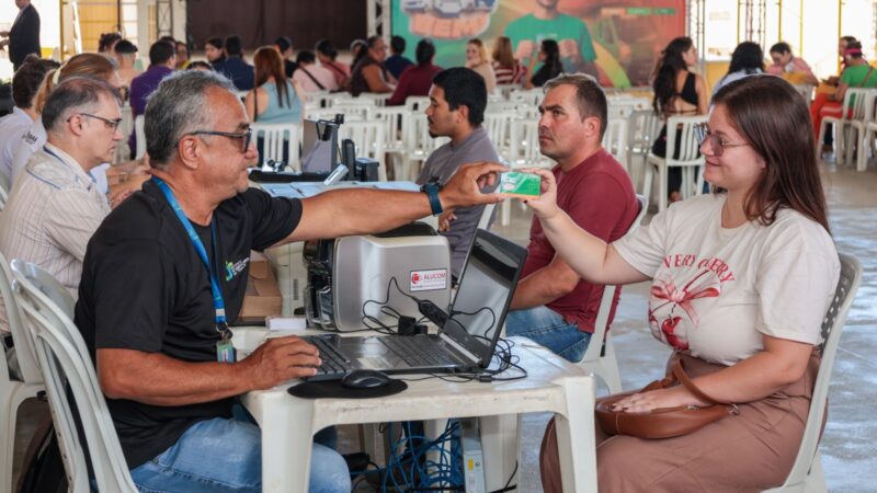 Saúde do Ceará entrega mamógrafo 3D a Policlínica Regional em Sobral