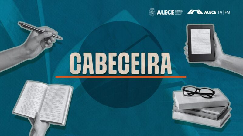 Cabeceira recebe o advogado Antonio Lourenço da Costa Neto