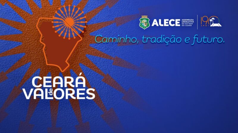 Programa Ceará de Valores supera meta e inscreve mais de 16 mil jovens