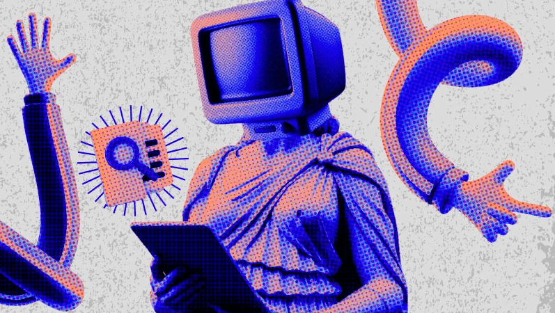 ÍRIS lança o Sinapses: um novo espaço de diálogos e ideias