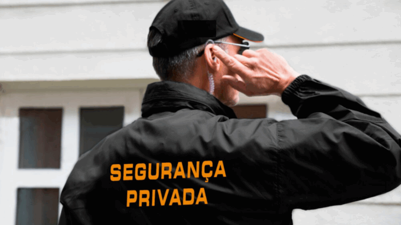 Alece celebra o Dia do Agente de Segurança Privada nesta segunda-feira