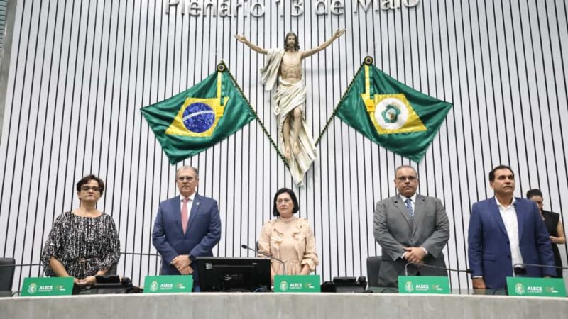 Solenidade celebra as contribuições das campanhas realizadas no “Setembro Colorido”