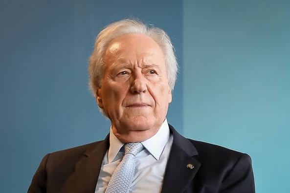 Alece entrega Título de Cidadão Cearense ao ministro Ricardo Lewandowski