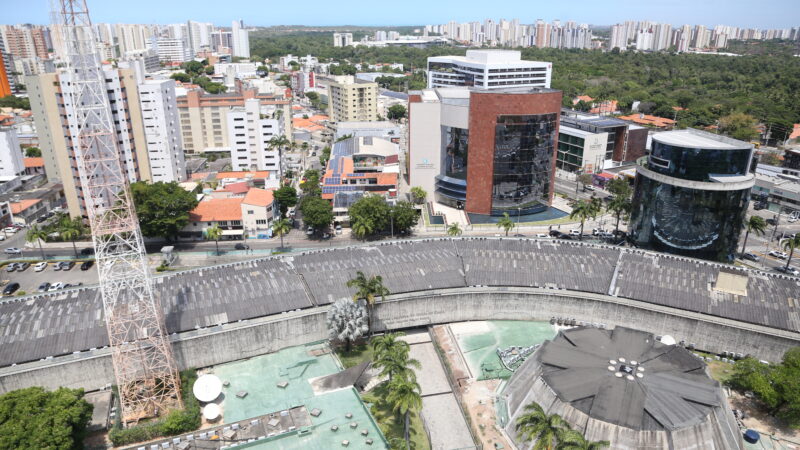 Alece realiza sessão solene pelos 56 anos de atuação no Ceará da Igreja de Deus no Brasil