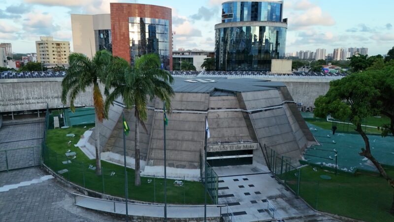 Sessão solene em alusão ao Setembro Colorido é realizada nesta sexta