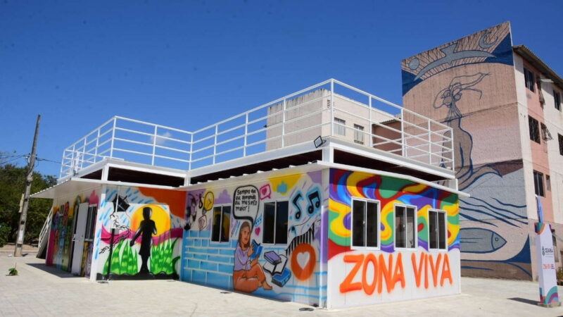 Audiência discute as zonas vivas de cultura, tecnologia e qualificação no Jangurussu