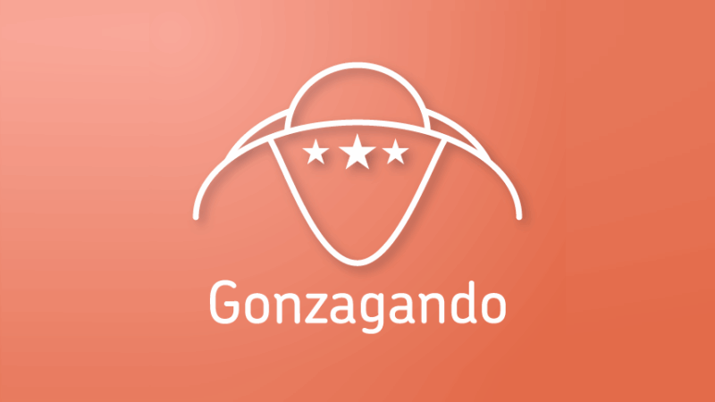 Álbum “Capim Novo” é destaque do Gonzagando desta quinta-feira