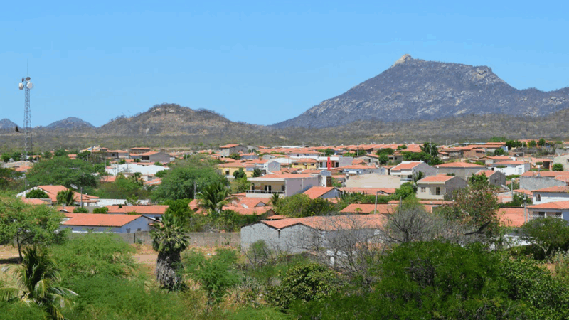 Comissão de Orçamento realiza audiência pública em Tamboril para debater Ploa 2026