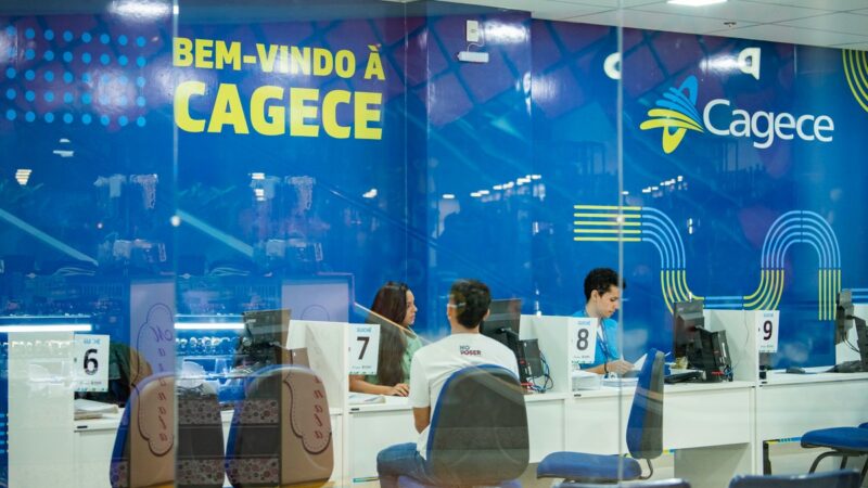 Cagece vai funcionar em regime de plantão no feriado da Consciência Negra