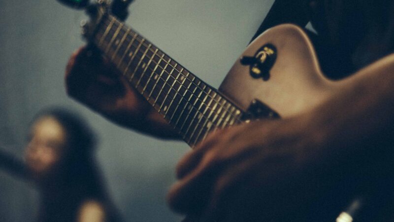 Dia do Músico ganha sessão solene na Alece nesta segunda-feira