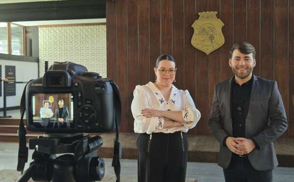 Acontece na Saúde: edição especial apresenta retrospectiva com os principais avanços da Sesa em 2025