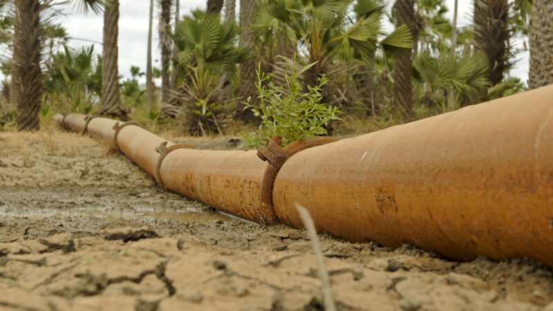 Cagece desenvolve plano proativo de gestão de secas e coloca o Ceará na vanguarda nacional