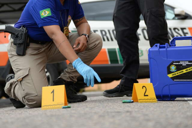 Dia do Perito Criminal será celebrado em sessão solene na Alece    