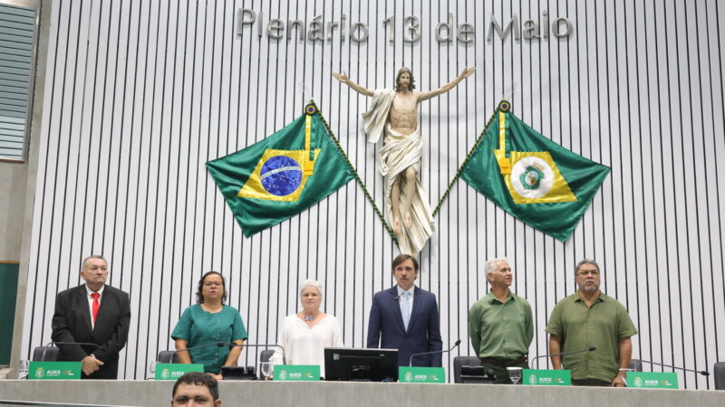 Solenidade ressalta importância da inclusão cultural por meio do cinema