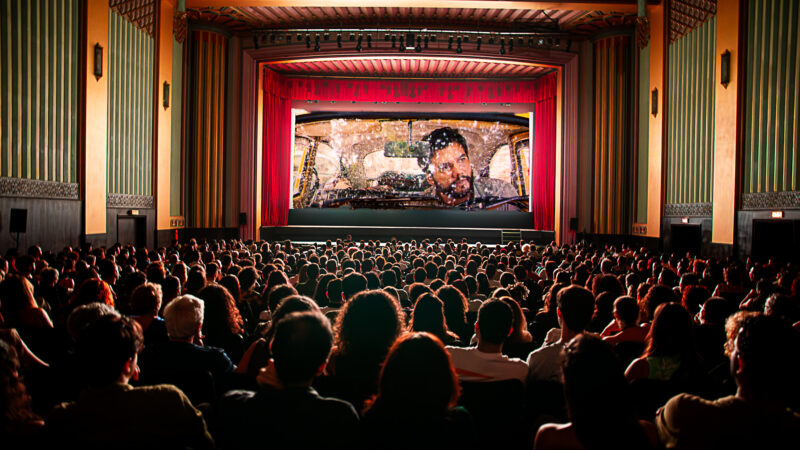 Criação da Empresa Cearense de Audiovisual, aprovada pela Alece, marca novo capítulo do audiovisual no Estado