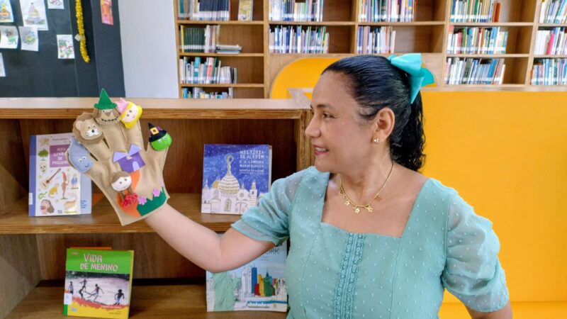 Bece divulga programação de férias com atrações gratuitas para crianças e jovens