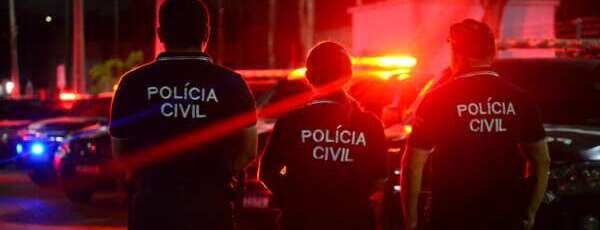 Forças de Segurança capturam seis pessoas no fim de semana por meio do Procumpri