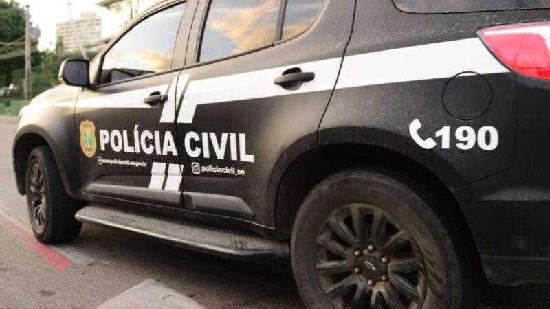 Com 15 passagens por crimes de trânsito, homem é preso em flagrante por embriaguez ao volante em Quixeramobim