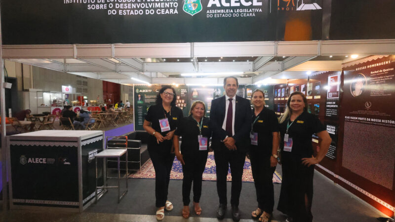 Inesp bate novo recorde de publicações em 2025