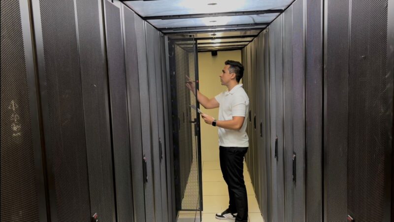 Banco Mundial destaca investimento de R$ 300 milhões no Cinturão Digital do Ceará