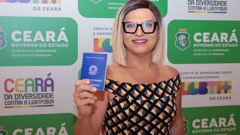 Viradão do Emprego: Nova edição terá foco na empregabilidade do público LGBTI+